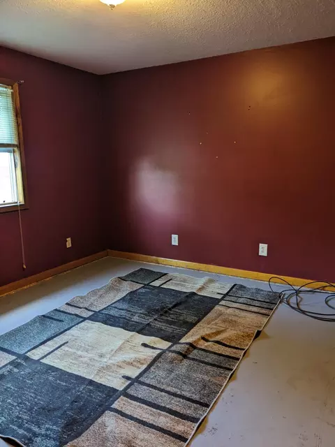 Bedroom - 240 N Eleventh St, Leipsic, OH 45856 photo 3 of 3