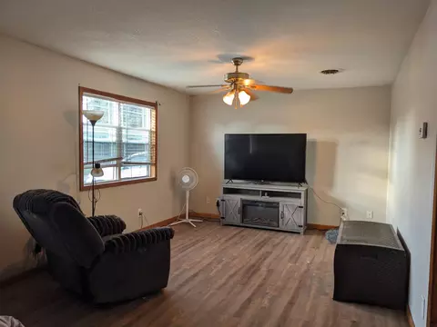 Living - 240 N Eleventh St, Leipsic, OH 45856 photo 1 of 2
