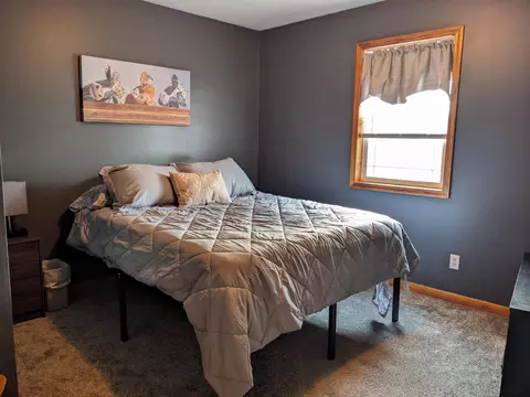 Bedroom - 240 N Eleventh St, Leipsic, OH 45856 photo 1 of 3