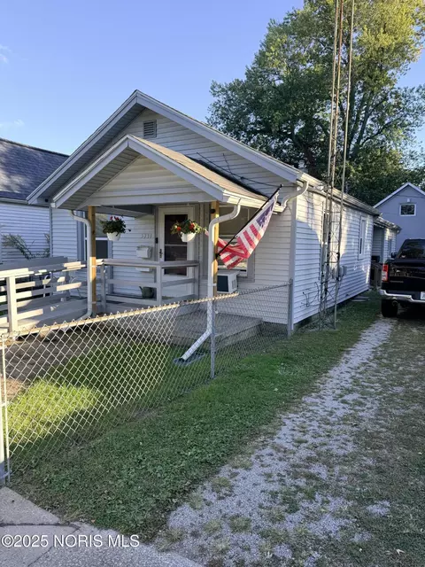 5331 Fleet Rd, Toledo, OH 43615