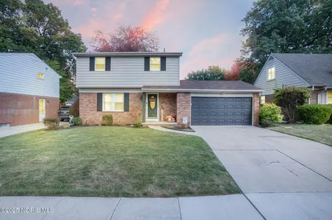 6018 Saddlewood Dr, Toledo, OH 43613