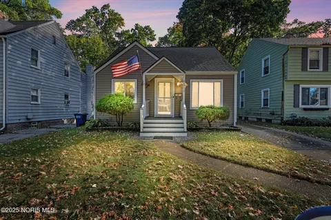 4210 Bowen Rd, Toledo, OH 43613