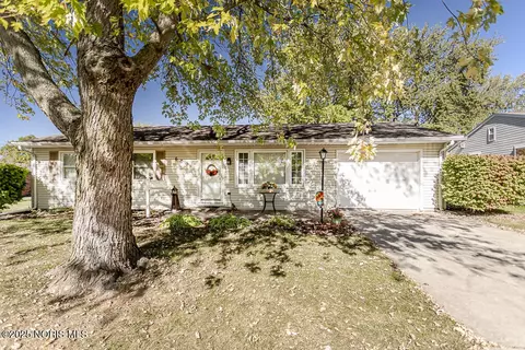 600 Charles Ave, Findlay, OH 45840