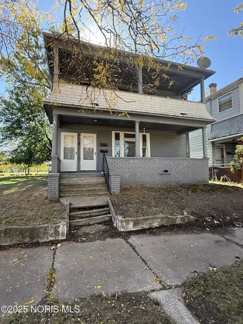 1063 Norwood Ave, Toledo, OH 43607