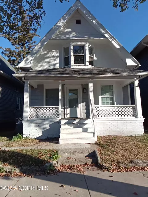 518 South Ave, Toledo, OH 43609
