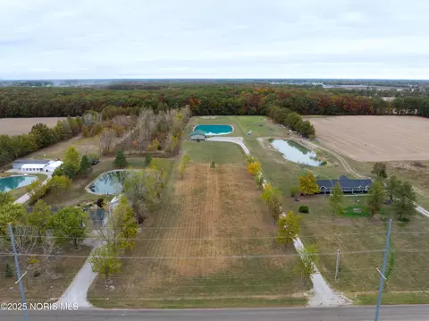 22585 Defiance-paulding County Line Rd, Defiance, OH 43512