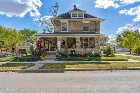 535 W Lima St, Findlay, OH 45840