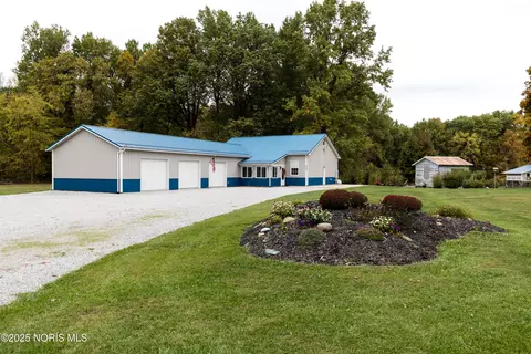 9940 Township Highway 18, Carey, OH 43316