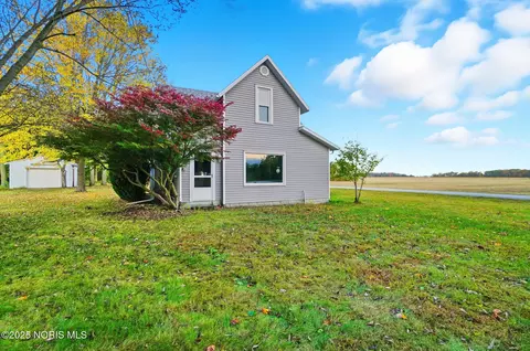 20553 Euler Rd, Weston, OH 43569
