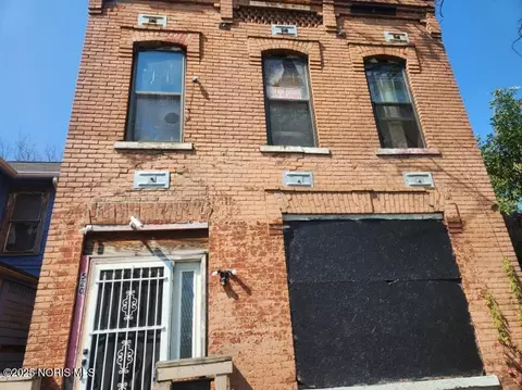 520 Emerald Ave, Toledo, OH 43604