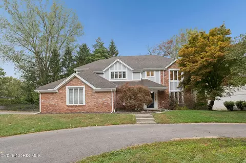5539 Ginger Tree Ln, Toledo, OH 43623