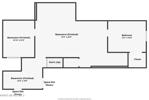 Floorplan - 1209 Apache Dr, Wauseon, OH 43567 photo 3 of 3