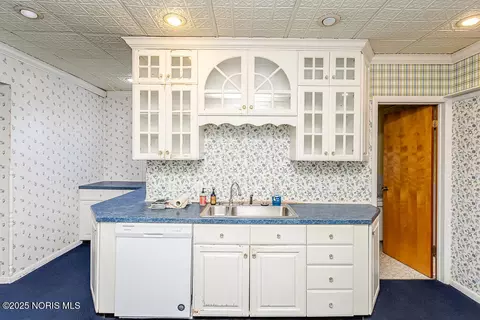 Kitchen - 504 E Main St, Leipsic, OH 45856 photo 1 of 10