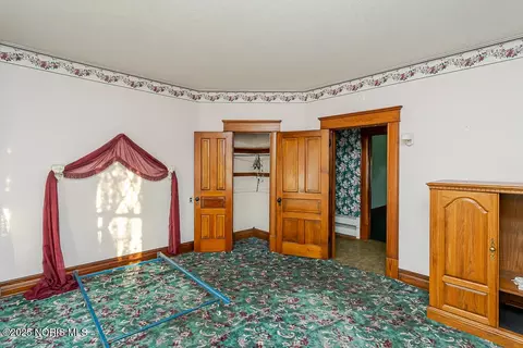 Bedroom - 504 E Main St, Leipsic, OH 45856 photo 5 of 8