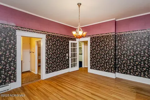 Dining - 504 E Main St, Leipsic, OH 45856 photo 4 of 5