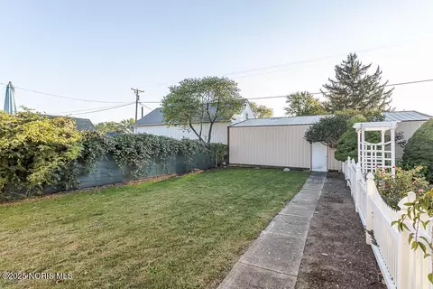 Exterior - 504 E Main St, Leipsic, OH 45856 photo 8 of 8