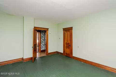 Bedroom - 504 E Main St, Leipsic, OH 45856 photo 7 of 8