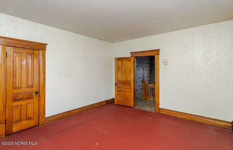 Bedroom - 504 E Main St, Leipsic, OH 45856 photo 3 of 8