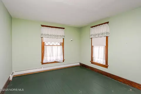 Bedroom - 504 E Main St, Leipsic, OH 45856 photo 6 of 8