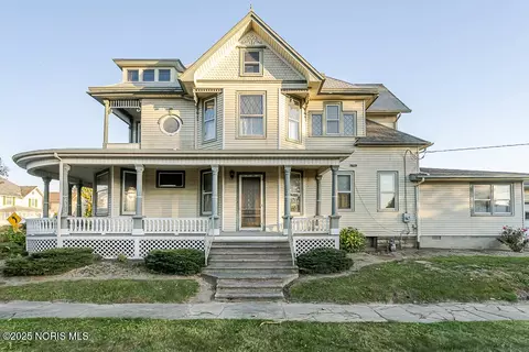 Other - 504 E Main St, Leipsic, OH 45856 photo 1 of 21