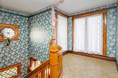 Entry Way - 504 E Main St, Leipsic, OH 45856 photo 3 of 4