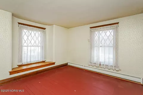 Bedroom - 504 E Main St, Leipsic, OH 45856 photo 2 of 8