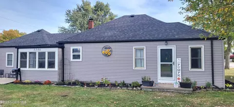 5346 Patriot Dr, Toledo, OH 43611