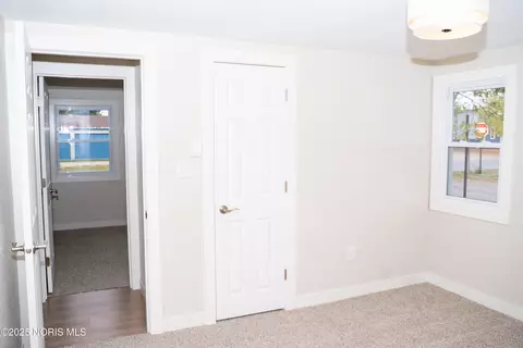 Bedroom - 418 E Baldwin St, Paulding, OH 45879 photo 10 of 20