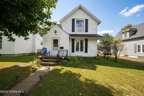 103 Cherry St, Swanton, OH 43558