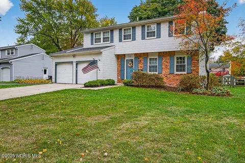 538 Cambridge Park, Maumee, OH 43537