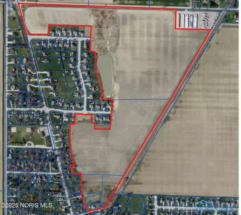 0 King Rd, Bowling Green, OH 43402