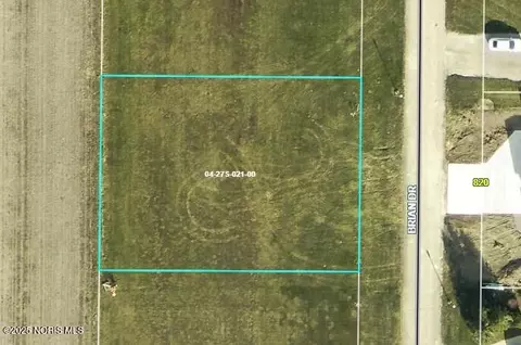 813 Brians Dr, Payne, OH 45880