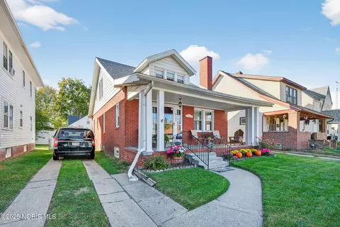 4147 Parrakeet Ave, Toledo, OH 43612