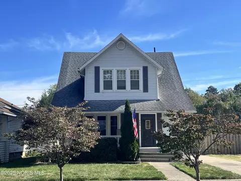 508 N Washington St, Tiffin, OH 44883