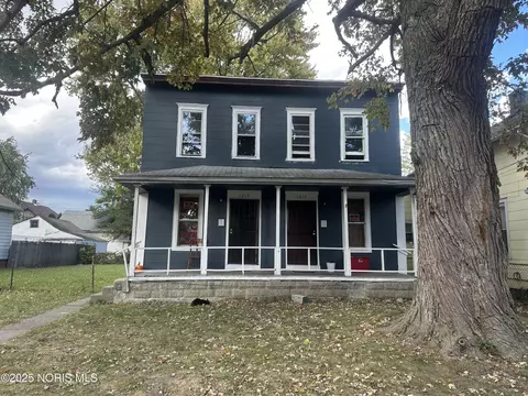 1215 Greenwood Ave, Toledo, OH 43605