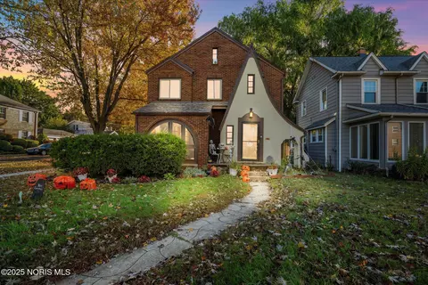 3438 Rushland Ave, Toledo, OH 43606