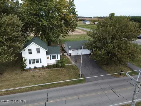16034 County Road F, Wauseon, OH 43567