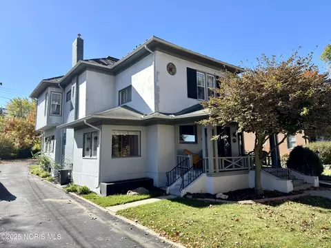 415 Fort St, Defiance, OH 43512