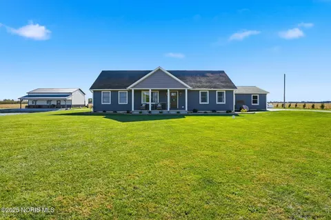 11183 Bays Rd, Cygnet, OH 43413