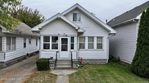 331 Heffner St, Toledo, OH 43605