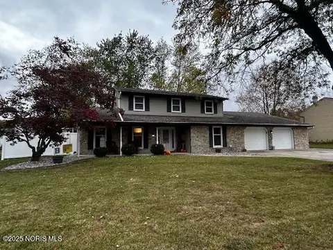 205 Indiana Dr, Bryan, OH 43506