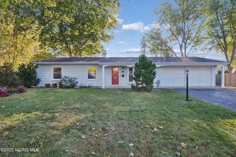6046 Gillingham Dr, Sylvania, OH 43560