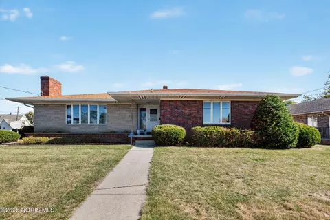 611 Miami St, Toledo, OH 43605