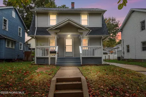 4409 Westway St, Toledo, OH 43612
