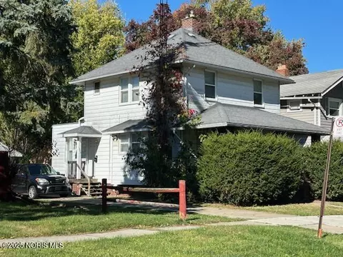 4311 Burnham Ave, Toledo, OH 43612