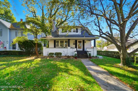 123 Glendale Ave, Findlay, OH 45840