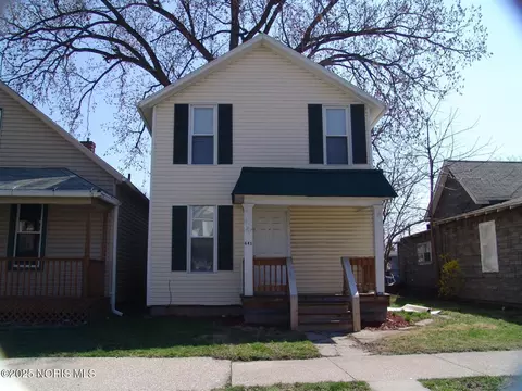 641 Willard St, Toledo, OH 43605
