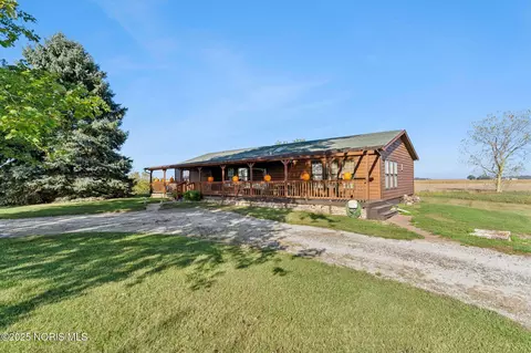 4134 Co Rd 203, Mccomb, OH 45858