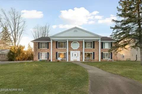 2609 Valley Brook Dr # 2, Toledo, OH 43615