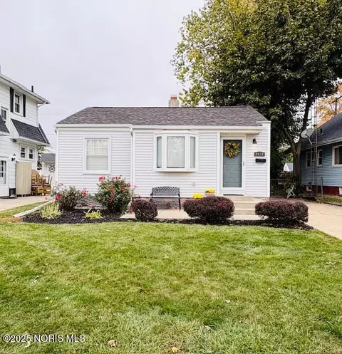 2819 117th St, Toledo, OH 43611